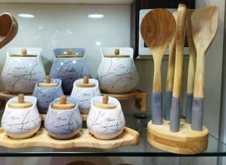 سرویس پاسماوری ماربل  ۸پارچه