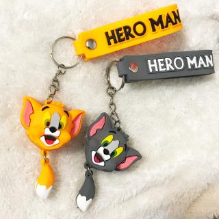 جاکلیدی مدل سیلیکونی تام