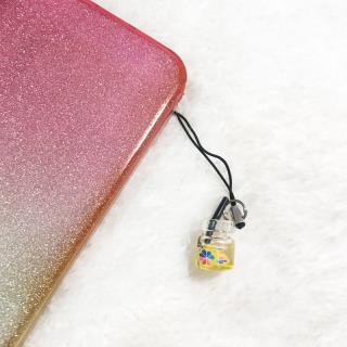 آویز موبایل مدل نوشیدنی