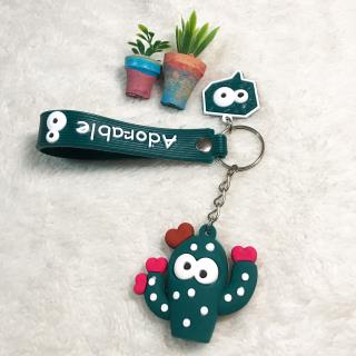 جاکلیدی مدل کاکتوس