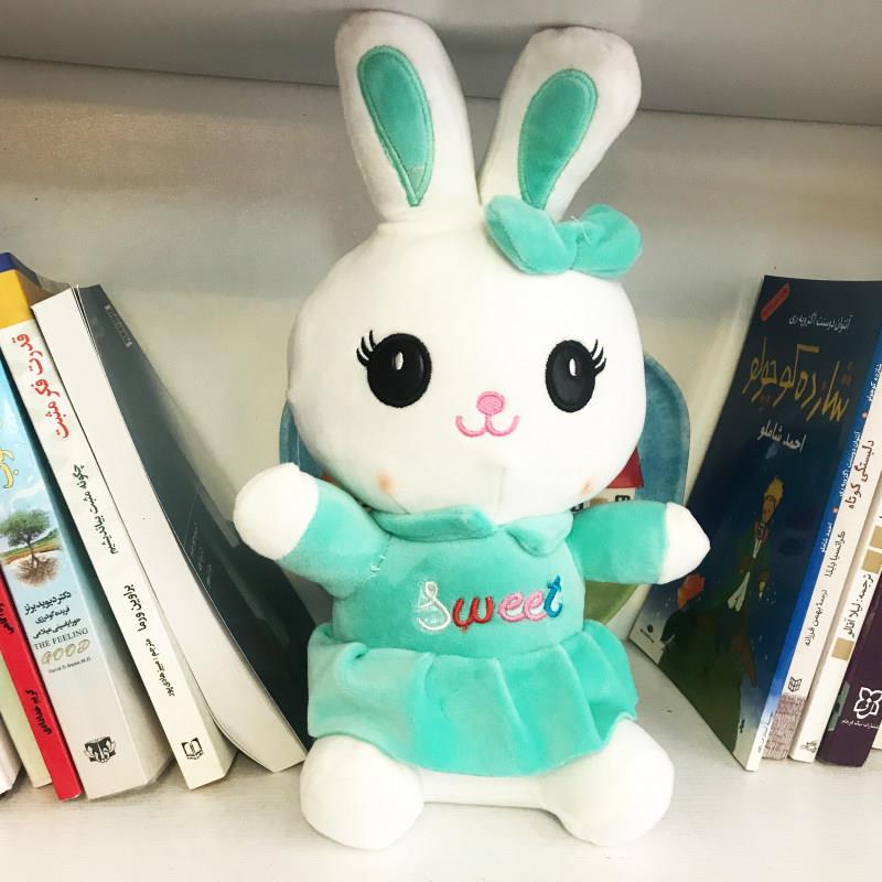 عروسک مدل خرگوش ملوس