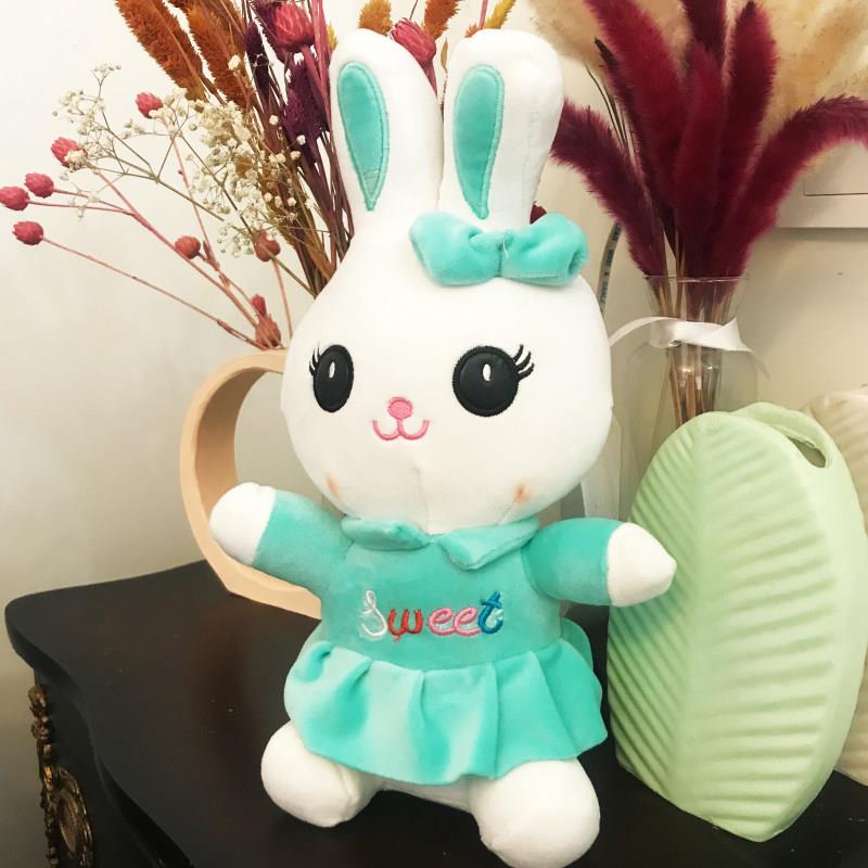 عروسک مدل خرگوش ملوس