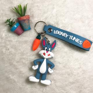 جاکلیدی مدل خرگوش کارتونی