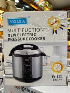 زود پز برقی مارک ولگا