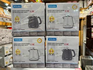 کتری برقی ولگا