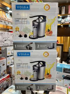 آب مرکبات گیری ولگا