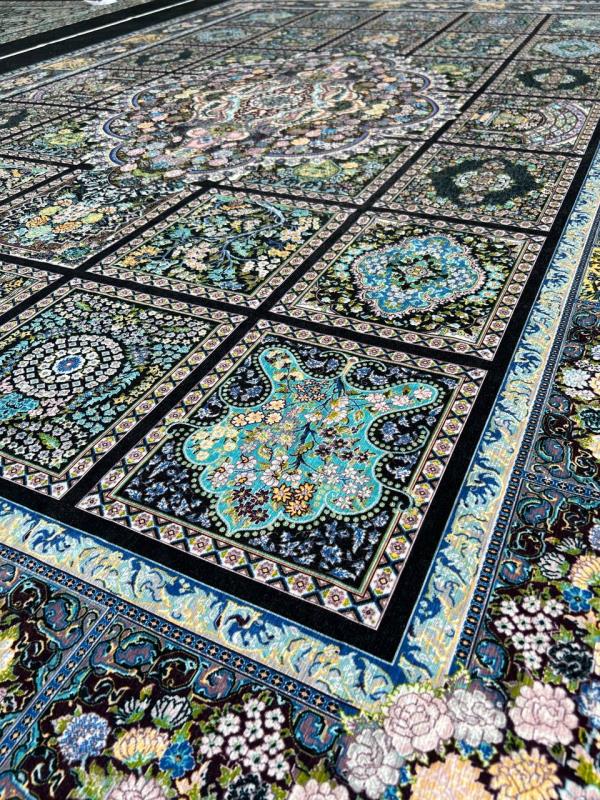 روفرشی دورکشدار