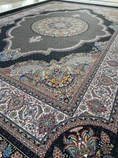 روفرشی دورکشدار