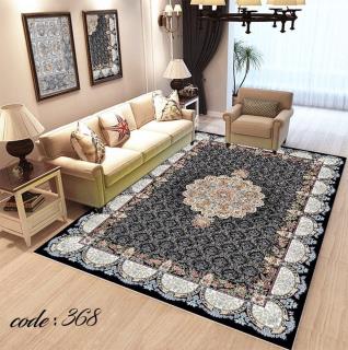 روفرشی دورکشدار جدید آرون