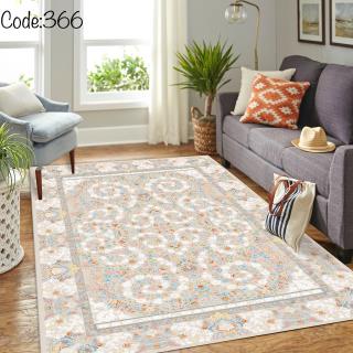 روفرشی دورکشدار جدید آرون (کد366)