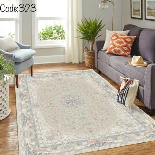 روفرشی دورکشدار جدید آرون (کد323)