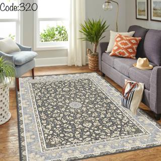 روفرشی دورکشدار جدید آرون (کد320)