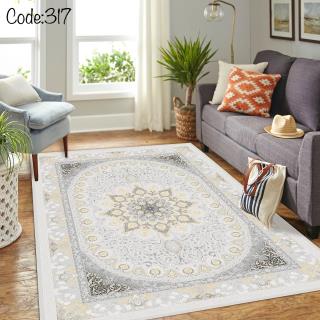 روفرشی دورکشدار جدید آرون (کد317)