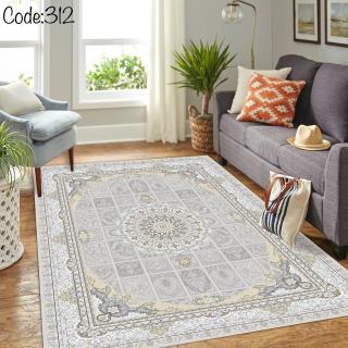 روفرشی دورکشدار جدید آرون (کد312)