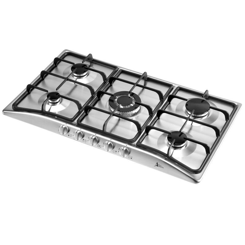 اجاق گاز صفحه ای اخوان مدل G13