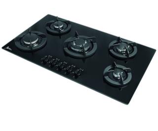 اجاق گاز صفحه ای اخوان مدل GI-24