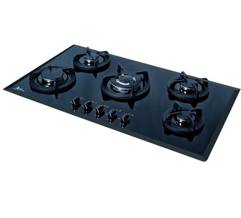 اجاق گاز صفحه ای اخوان مدل GI-35