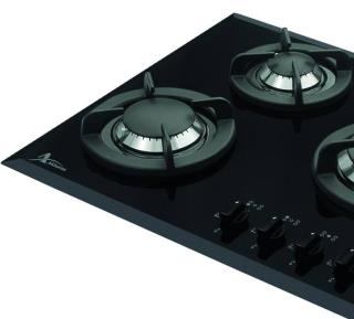 اجاق گاز صفحه ای اخوان مدل V14