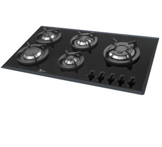 اجاق گاز صفحه ای اخوان مدل V16