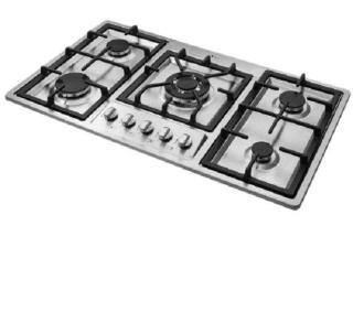 اجاق گاز صفحه ای اخوان مدل GI-135