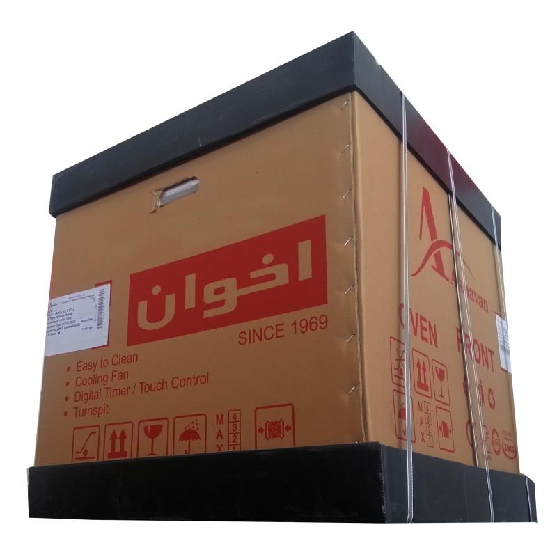فر توکار f42 اخوان