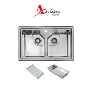 سینک اخوان کد 358