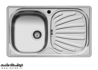 سینک اخوان کد 14 توکار