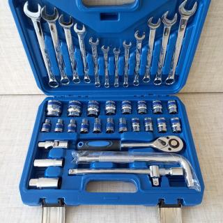 جعبه بکس کامل