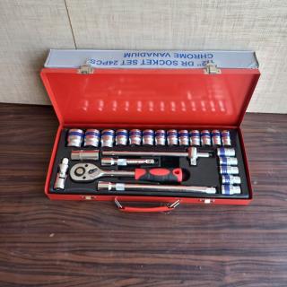 جعبه بکس مارک satagood یک دوم اینچ