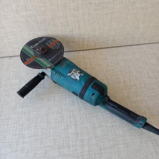 سنگ فرز ماکیتا