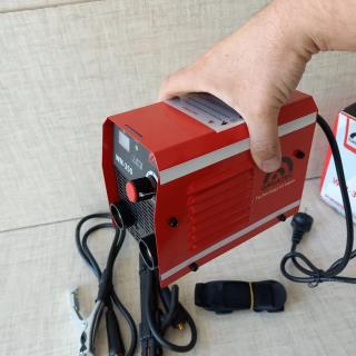 اینورتر جوشکاری گریتک