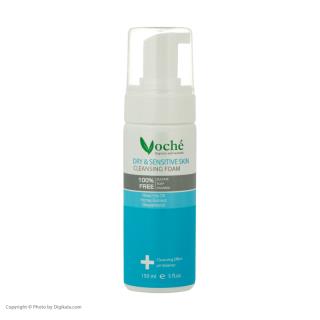 فوم پوست خشک وچه