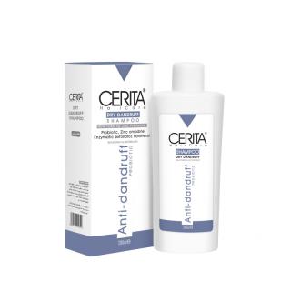 شامپو ضد شوره مو سریتا