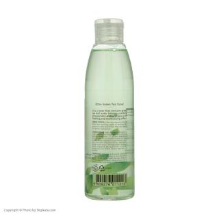 تونر ضد جوش اوتی