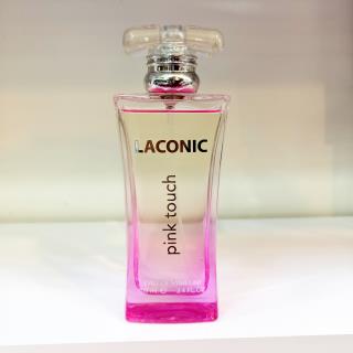 ادکلن روونا_لاگوست پینک تاچ