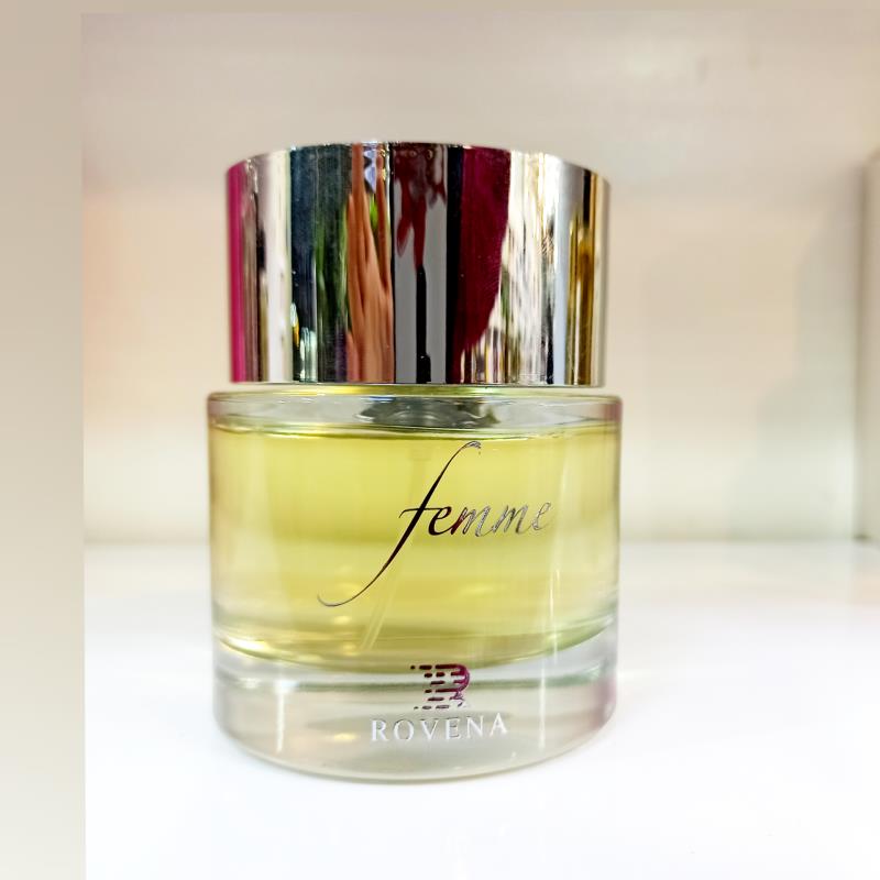 ادکلن روونا_عطر هوگو بوس فمه