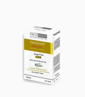 پن ضد باکتری فیس دوکس