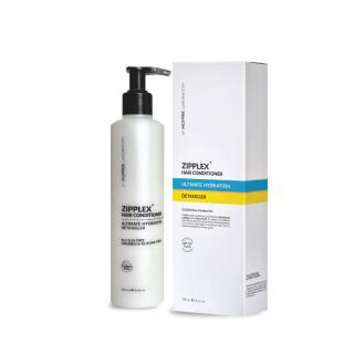 کرم نرم کننده و گره باز کن موی سر موپک