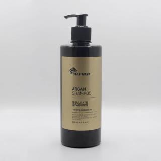 شامپو آرگان آلفرد