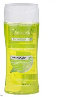 تونر  لیمو بیلندا