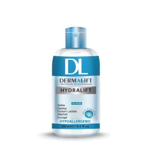 میسلار واتر پوست خشک درمالیفت