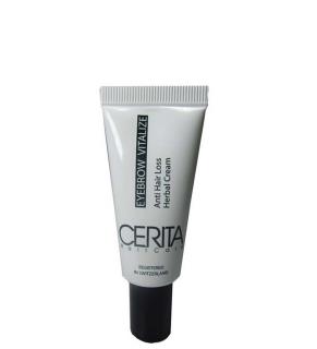 کرم تقويت کننده ابرو سریتا