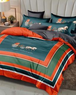 روتختی سه بعدی طرح سنگی دو نفره ( کد 1233 )