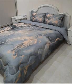 روتختی سه بعدی دو نفره ۶ تیکه