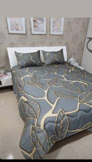 روتختی سه بعدی غیر ژورنال دو نفره ۶ تیکه