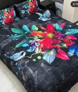 روتختی سه بعدی فوق العاده زیبا و جذاب