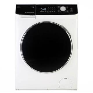 ماشین لباسشویی جی پلاس مدل GWM-K946W ظرفیت 9 کیلوگرم