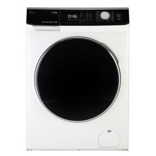 ماشین لباسشویی جی پلاس مدل GWM-K8540W ظرفیت 8 کیلوگرم