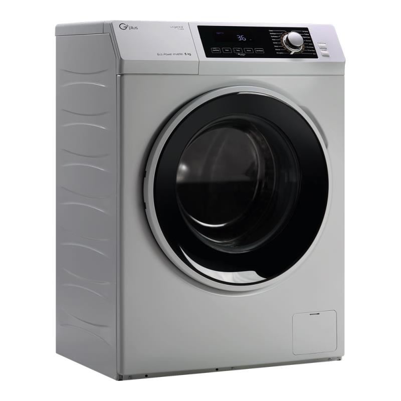 ماشین لباسشویی 6 کیلویی جیپلاس مدل K6103S