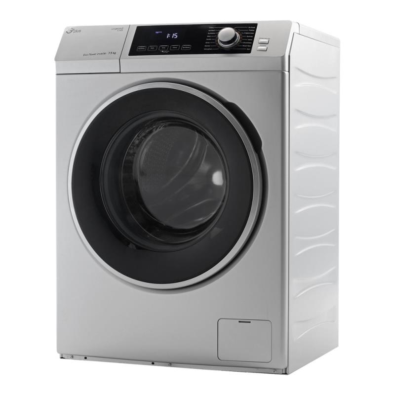 ماشین لباسشویی 7.5 کیلویی جیپلاس مدل K7203S